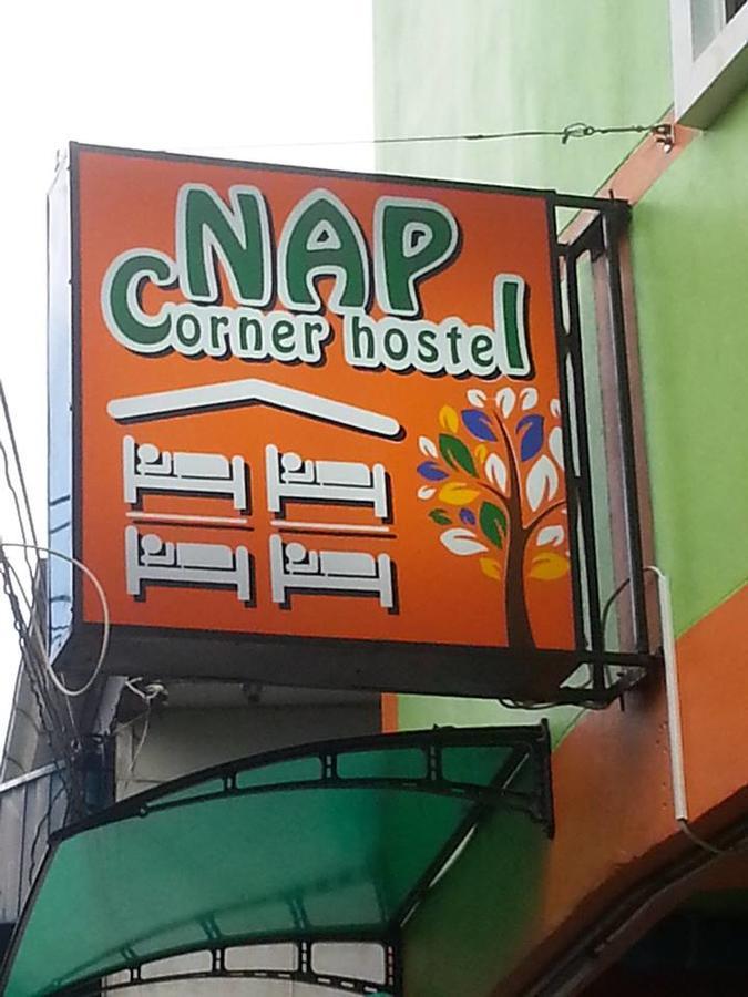 Nap Corner Hostel Phitsanulok Exterior photo