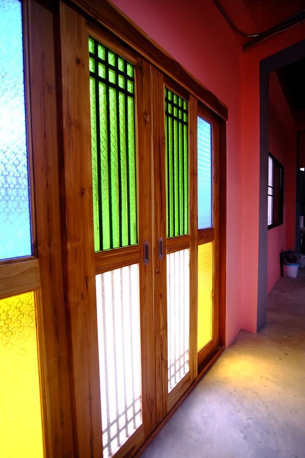 Nap Corner Hostel Phitsanulok Exterior photo